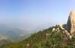 Южно-Китайский горы