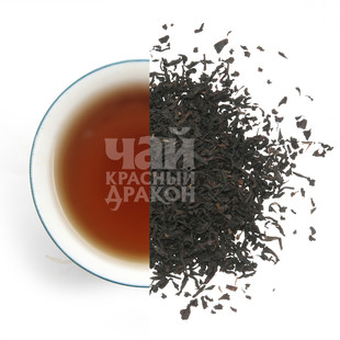 Кликните для увеличения изображения Грузинский классический черный